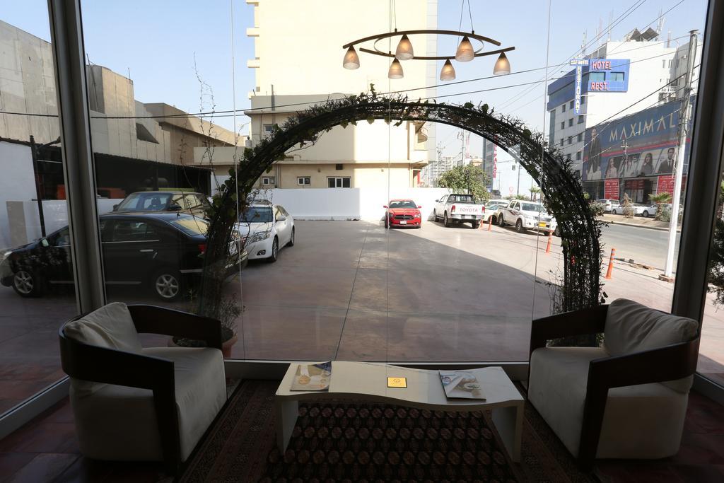 Karwan Saray Hotel Erbil Bagian luar foto
